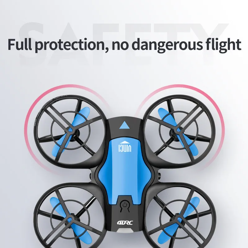 Новый мини-дрон V8 с камерой 4 – обзор и цена Drone Mapping