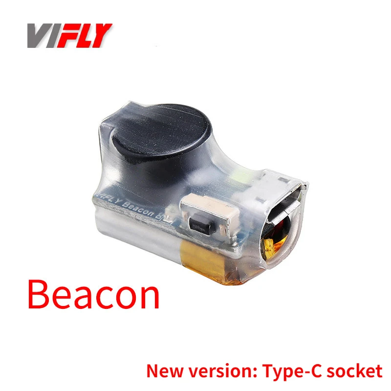 VIFLY Beacon Беспроводной дрон – обзор и цена Eachine Drone E010