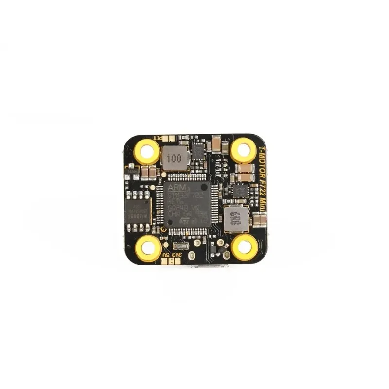 Комплект T-Motor MINI F7 FC F4 – обзор и цена Betaflight Fc F7